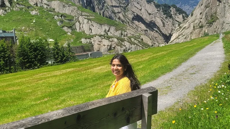 Andermatt Day Trip: Devil's Bridge & Cave Walk