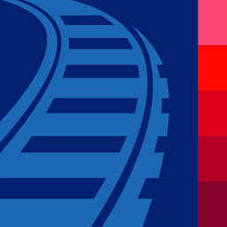 Grand Train Tour Switzerland app icon
