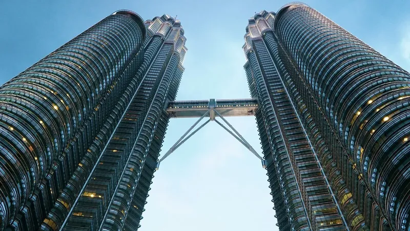 3 Days in Kuala Lumpur: Visa-Free Trip Plan