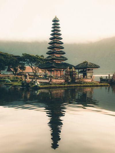 5-day Bali itinerary by Traveler Jyoti — Ubud rice terraces and Seminyak beaches