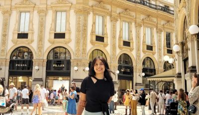 One Day in Milan: A Perfect Walkable Itinerary