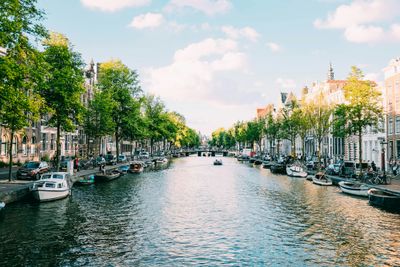 3-day Amsterdam guide by Traveler Jyoti — canals, museums, and Keukenhof day trips