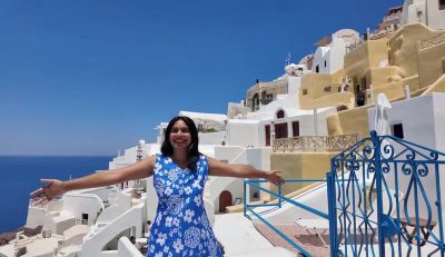 Best Places to Visit in Santorini, Greece