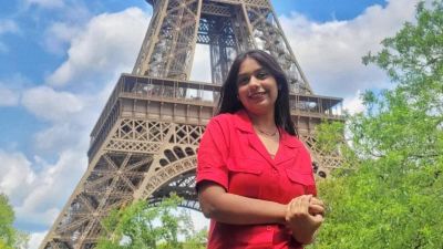 Everything You Should Know About the Eiffel Tower Before You Visit